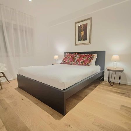 In Amoreiras Lisboa Eksteriør billede
