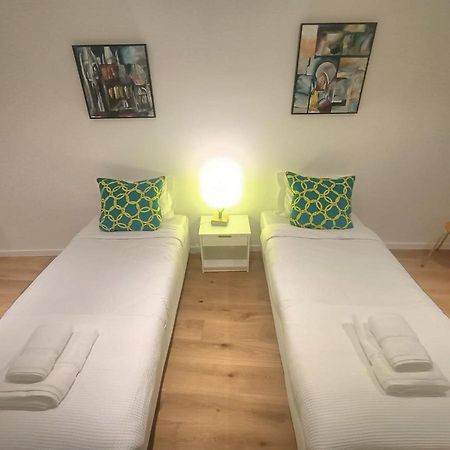 In Amoreiras Lisboa Eksteriør billede