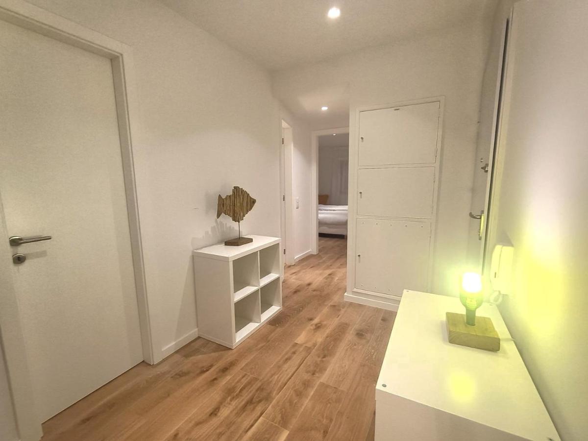 In Amoreiras Lisboa Eksteriør billede