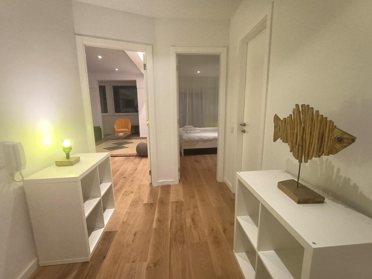 In Amoreiras Lisboa Eksteriør billede